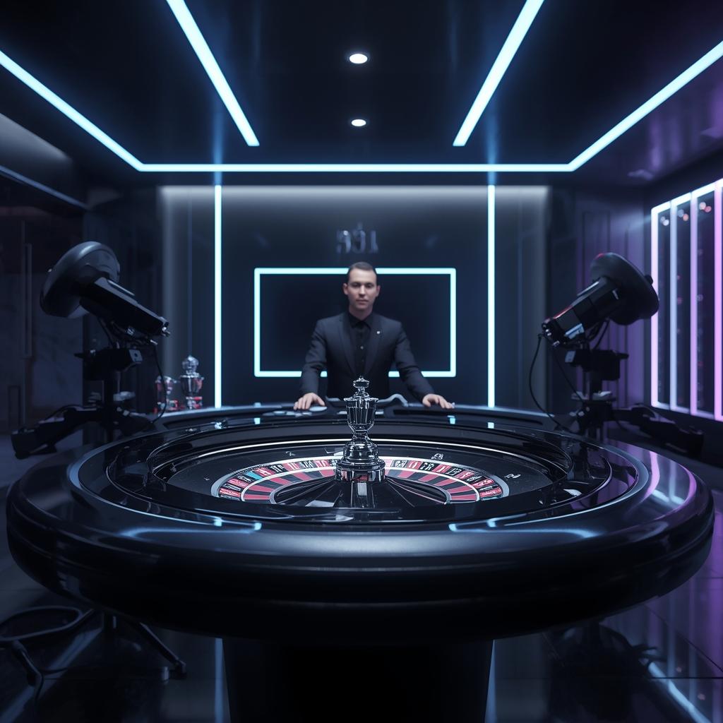 Softwareanbieter und Streaming Technologie